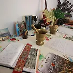 Pensionat Grandma's Gjirokastër