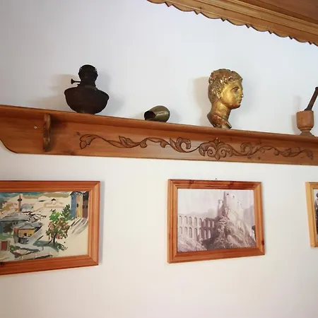 Grandma's Vendégház *