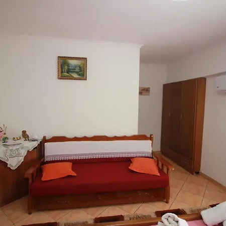 Gasthof Grandma's 3*