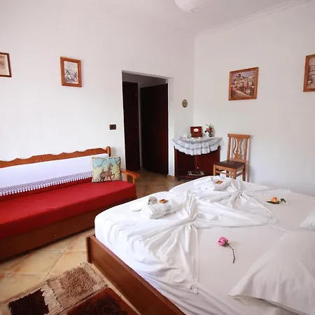 Grandma's Vendégház