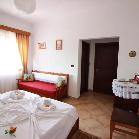 Grandma's Vendégház