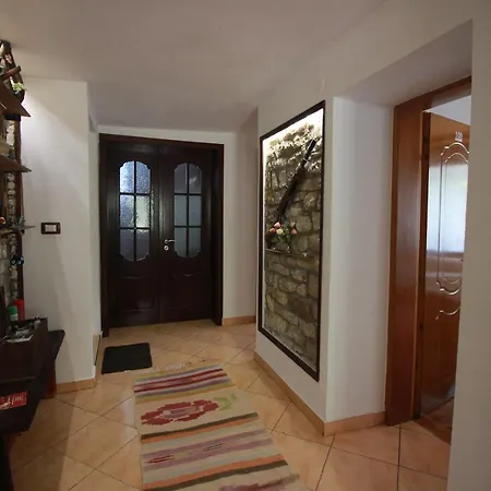 Grandma's Vendégház *