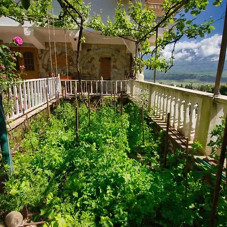 Grandma's Vendégház