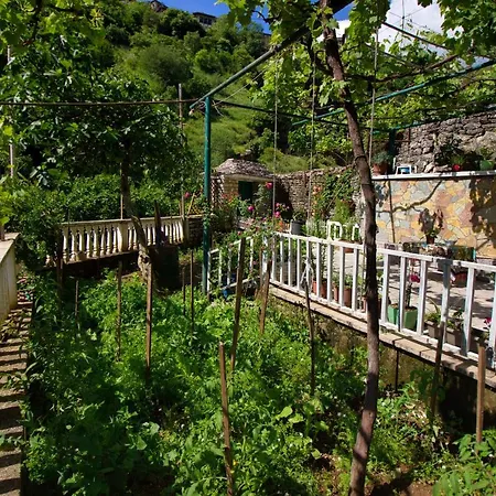Grandma's Vendégház