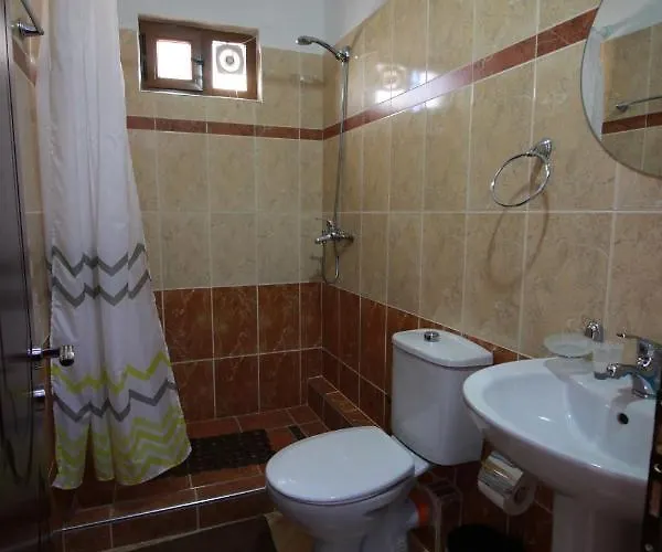 Гостевой дом Grandma's