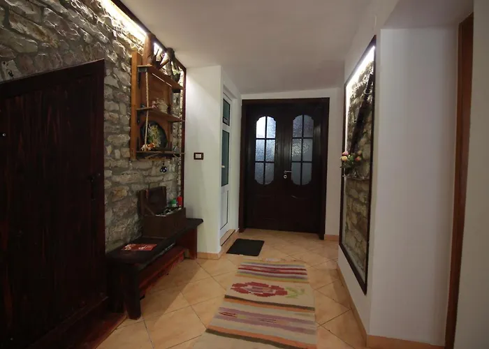 Grandma's Maison d'hôtes