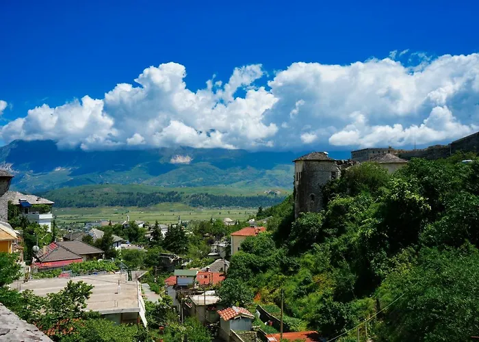 Гостевой дом Grandma's