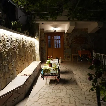 Pensjonat Grandma's 3*