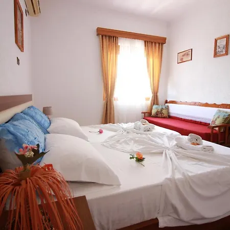 Casa de hóspedes Grandma's