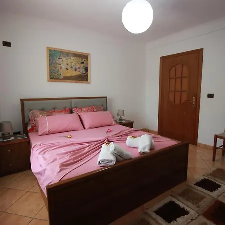 Grandma's Πανσιόν 3*