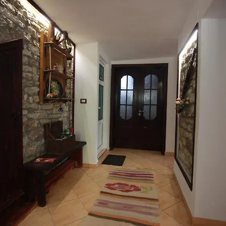 Grandma's Casa de hóspedes