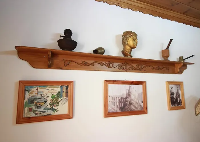 Grandma's Casa de hóspedes 3*