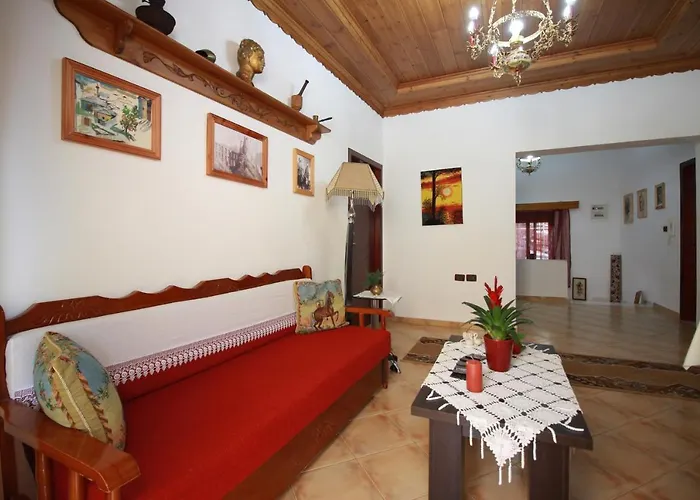 Grandma's Guest house 3*