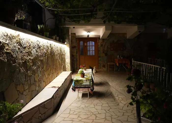 Casa de hóspedes Grandma's 3*