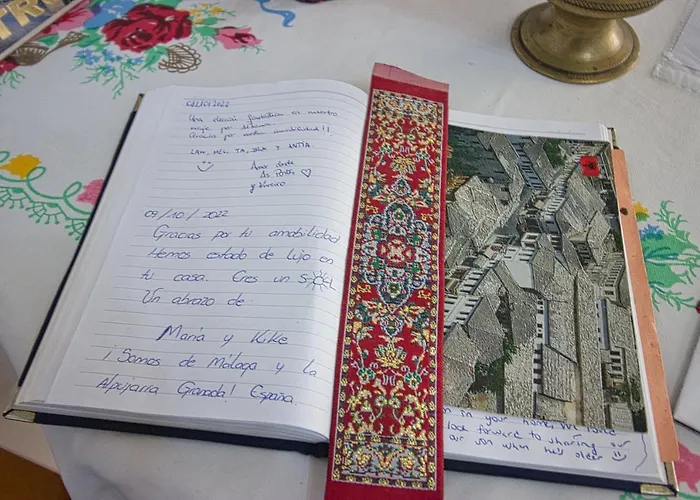 Grandma's Guest house Gjirokaster