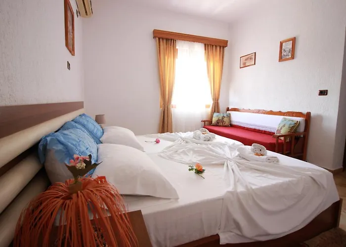 Guest house Grandma's