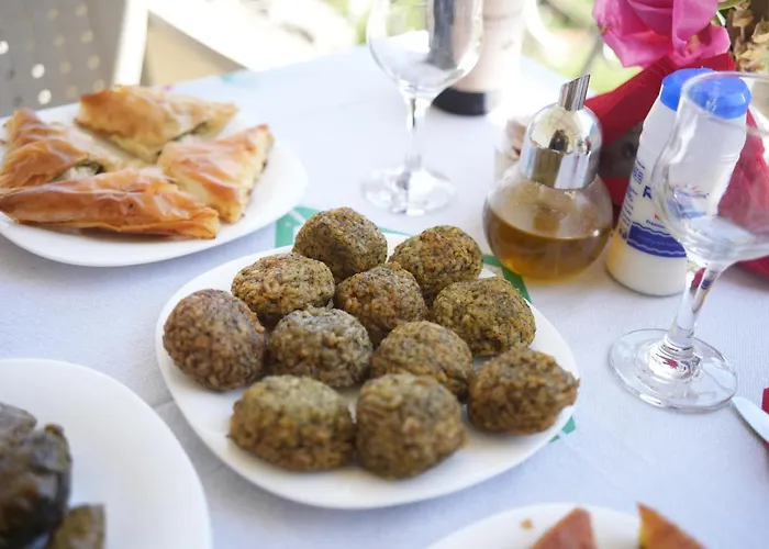 Guest house Grandma's Gjirokaster