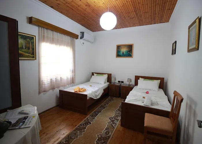 Grandma's Casa de hóspedes