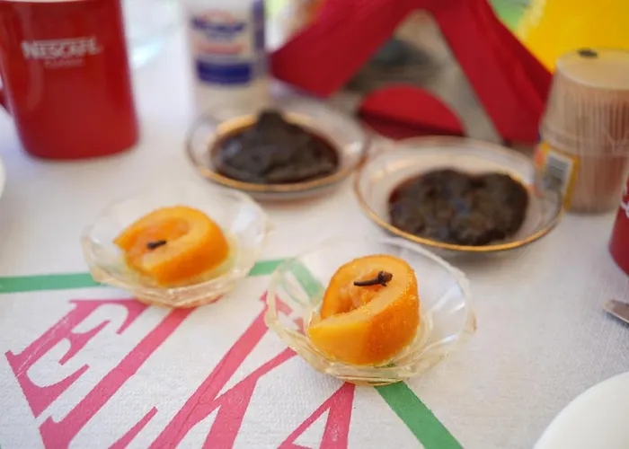 Grandma's Guest house