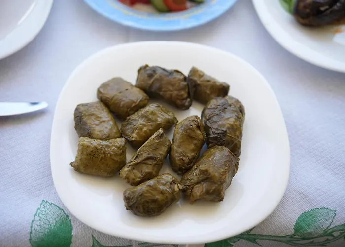 Guest house Grandma's