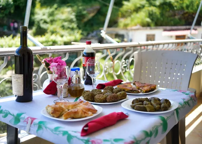 Guest house Grandma's