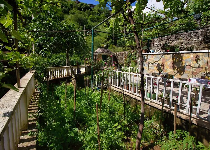 Grandma's Casa de hóspedes